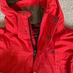 Men’s Rossignol Ski Jacket